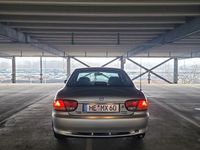 Gebraucht Mazda Xedos 140 PS (102 kW) 1998 Silber Limousine