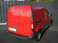 Gebraucht Mercedes Citan 108 75 PS (55 kW) 2014 Rot Limousine