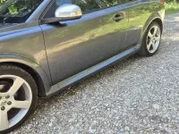 Gebraucht Volvo C30 115 PS (84 kW) 2012 Grau Kleinwagen
