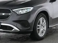 Gebraucht Mercedes GLC220 Advanced Plus 197 PS (144 kW) 2025 lack graphitgrau SUV