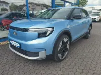 Używany Ford Explorer Premium 210 kW (286 KM) 2025 Niebieski SUV