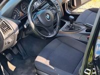 gebraucht BMW 116 i -