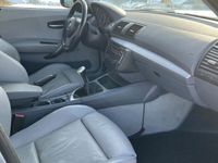 gebraucht BMW 120 d - Vollleder - Xenon - 8 fach bereift