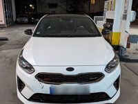 gebraucht Kia ProCeed GT 2019