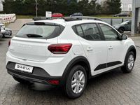 gebraucht Dacia Sandero Stepway Expression TCe 100