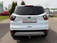 Używany Ford Kuga Titanium 179 KM (131 kW) 2019 Biały SUV