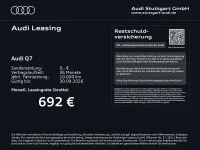 Gebraucht Audi Q7 S-Line 286 PS (210 kW) 2025 Grau SUV