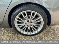 Gebraucht Cadillac CT6 418 PS (307 kW) 2017 Grau Limousine