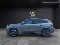Gebraucht BMW iX1 M Sport 230 kW (313 PS) 2023 Grau SUV