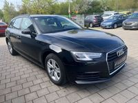 gebraucht Audi A4 Avant basis