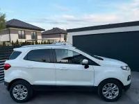 Brugt Ford Ecosport Titanium 95 HK (69 kW) 2016 Other SUV