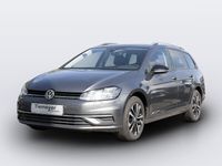 gebraucht VW Golf VII 1.6 TDI IQ DRIVE