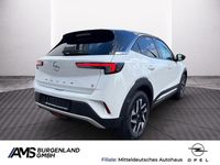 Gebraucht Opel Mokka-e Elegance 100 kW (136 PS) 2024 Weiß SUV