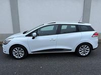 Gebraucht Renault Clio IV Intens 90 PS (66 kW) 2019 Weiß Limousine