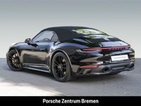 gebraucht Porsche 911 Carrera GTS Cabriolet (992)