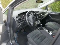 gebraucht VW Touran Touran1.5 TSI ACT OPF DSG Highline