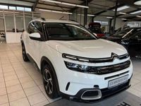 gebraucht Citroën C5 Aircross BlueHDI 130 Feel