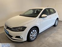 gebraucht VW Polo 1.0 Comfortline KLIMA PDC SHZ APP