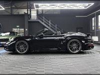 Gebraucht Porsche 992 650 PS (478 kW) 2022 Schwarz Cabrio