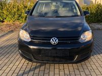 gebraucht VW Golf Plus 1.4 TSI Comfortline Comfortline