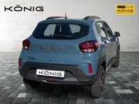 Gebraucht Dacia Spring 47 kW (65 PS) 2023 Blau Kleinwagen