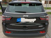 gebraucht Jeep Compass Compass1.4 MultiAir Business Line