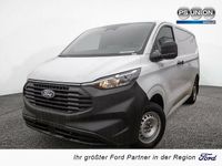 Neu Ford Transit Custom 110 PS (80 kW) 2025 Frozen white Limousine