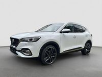 Gebraucht MG EHS Luxury 162 PS (119 kW) 2022 Weiß SUV
