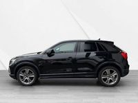 Gebraucht Audi Q2 Advanced Plus 116 PS (85 kW) 2025 Schwarz SUV