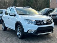 gebraucht Dacia Sandero STEPWAY AUTOMATIK 0.9 TCE ~WENIG KM!