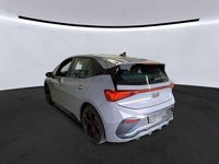 Second-hand Cupra Born 150 kW (204 CP) 2024 Gri Hatchback