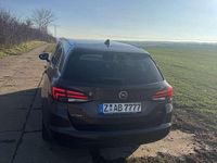 Gebraucht Opel Astra Business 136 PS (100 kW) 2016 Kombi