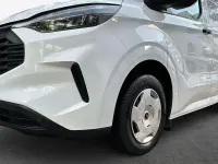 Gebraucht Ford 300 Trend 136 PS (100 kW) 2024 Weiß Pickup