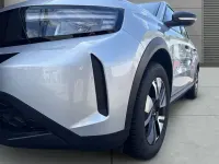 Gebraucht Opel Frontera Edition 101 PS (74 kW) 2025 Grau SUV
