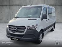 Gebraucht Mercedes Sprinter 170 PS (125 kW) 2022 Weiß Van