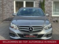 gebraucht Mercedes E200 CGI Avantgarde/Xenon/Navi/Sitzheizung