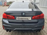 gebraucht BMW M5 Limousine