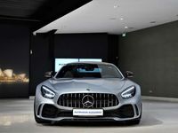 gebraucht Mercedes AMG GT R Coupe*CARBON*NIGHT*SPORTABGAS*NAPPA*1HD