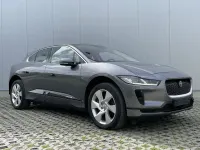 Brugt Jaguar I-Pace SE 294 kW (400 HK) 2019 Grå SUV