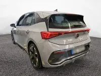 Gebraucht Cupra Born 150 kW (204 PS) 2024 Vapor grey Kleinwagen