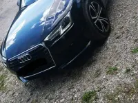 Gebraucht Audi A4 Sport 218 PS (160 kW) 2017 Schwarz Kombi