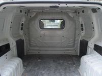 Gebraucht Fiat Fiorino 73 PS (53 kW) 2010 Weiss Van / Kleinbus