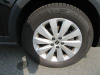 Gebraucht Seat Arona Style 116 PS (85 kW) 2024 Schwarz SUV