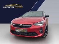 Gebraucht Opel Corsa GS Line 101 PS (74 kW) 2019 Rot Kleinwagen