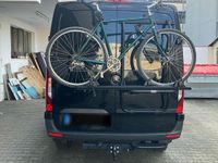 Gebraucht Mercedes Sprinter 190 PS (139 kW) 2023 Schwarz Van