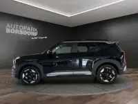 Neu Kia Seltos 245 PS (180 kW) 2026 SUV