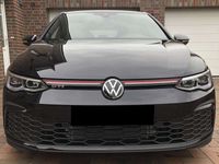 gebraucht VW Golf VIII Golf GTIGTI 2.0 TSI OPF DSG 19'' Garantie