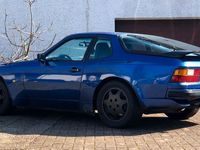 gebraucht Porsche 944 S2 