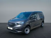 Gebraucht Opel Combo Basis 110 PS (80 kW) 2024 Grau Van / Kleinbus
