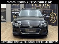 Gebraucht Audi A4 150 PS (110 kW) 2022 Schwarz Kombi